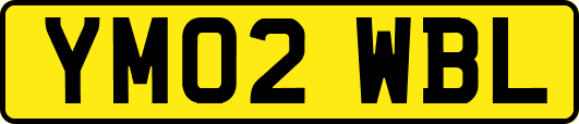 YM02WBL