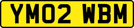 YM02WBM