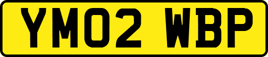 YM02WBP