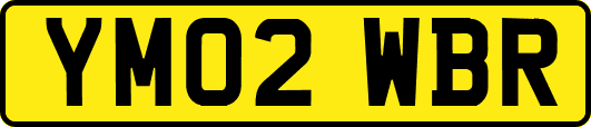 YM02WBR