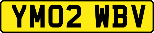 YM02WBV
