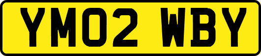 YM02WBY