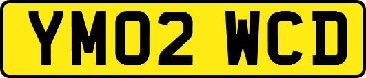 YM02WCD