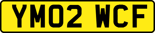 YM02WCF