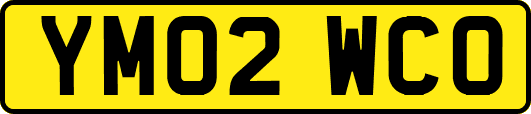 YM02WCO