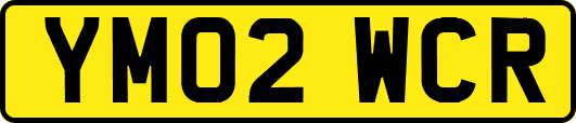 YM02WCR