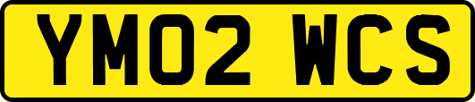 YM02WCS