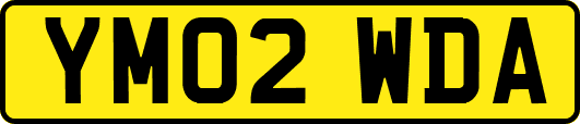 YM02WDA