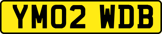 YM02WDB