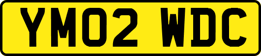 YM02WDC