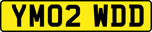 YM02WDD