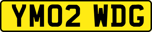 YM02WDG