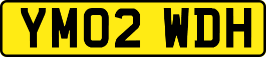 YM02WDH