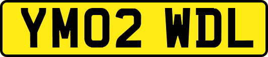 YM02WDL