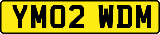 YM02WDM