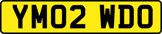 YM02WDO