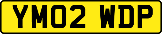 YM02WDP