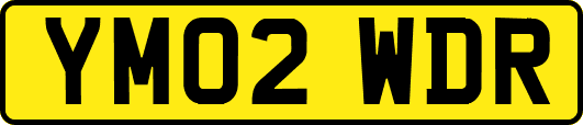 YM02WDR