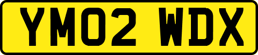 YM02WDX