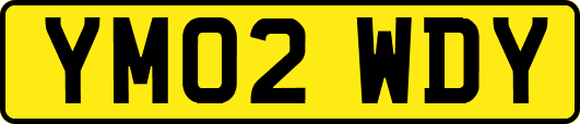 YM02WDY