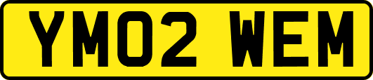 YM02WEM