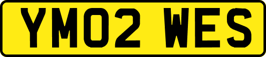 YM02WES