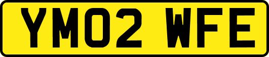 YM02WFE