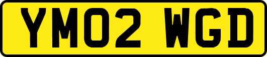 YM02WGD