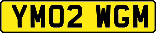 YM02WGM