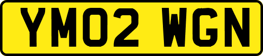 YM02WGN
