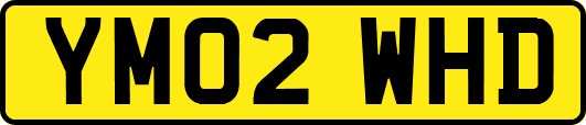YM02WHD