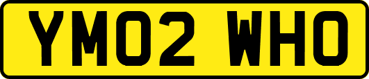YM02WHO