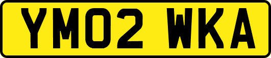 YM02WKA