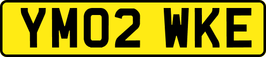 YM02WKE