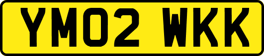 YM02WKK
