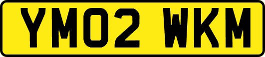 YM02WKM