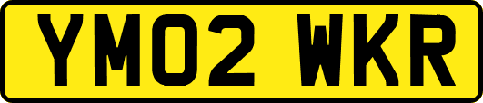 YM02WKR