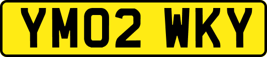 YM02WKY