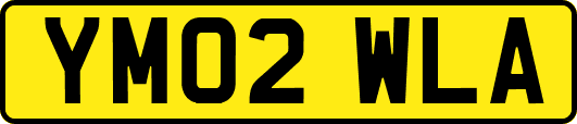 YM02WLA