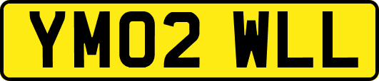 YM02WLL