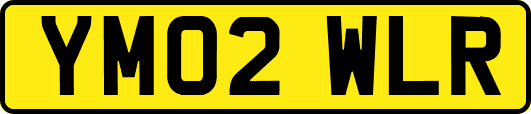YM02WLR