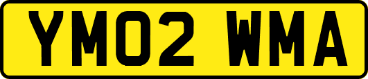 YM02WMA
