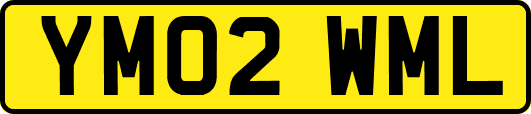 YM02WML