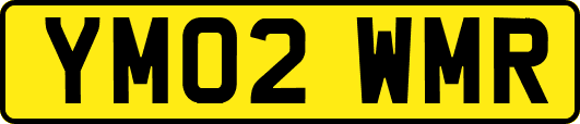 YM02WMR