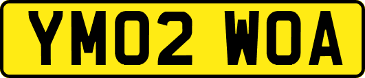 YM02WOA
