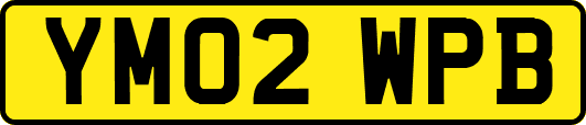 YM02WPB