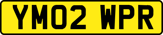 YM02WPR