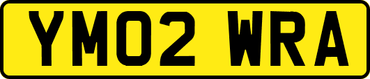 YM02WRA