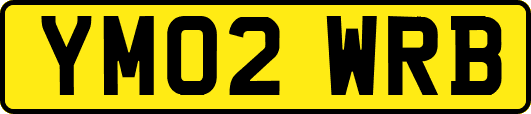YM02WRB