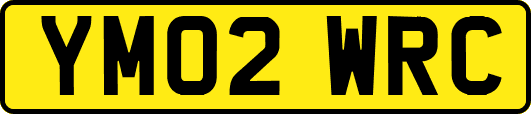 YM02WRC